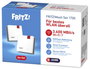 FRITZ! WiFi 7 hatótávnövelő 1700 2-Pack International 20003128 LAN, WLAN 3600 MBit/s Mesh-képes 4. bélyegkép