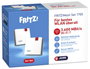 FRITZ! WiFi 7 hatótávnövelő 1700 2-Pack International 20003128 LAN, WLAN 3600 MBit/s Mesh-képes 5. bélyegkép