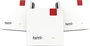 FRITZ! WiFi 7 hatótávnövelő Mesh Set 1700 3er-Set International 20003129 LAN, WLAN Mesh-képes bélyegkép