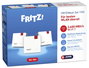 FRITZ! WiFi 7 hatótávnövelő Mesh Set 1700 3er-Set International 20003129 LAN, WLAN Mesh-képes 6. bélyegkép