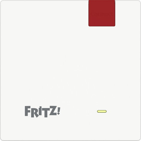 FRITZ! WiFi 7 hatótávnövelő 1700 International 20003132 LAN, WLAN Mesh-képes