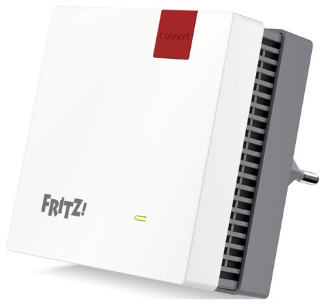 FRITZ! WiFi 7 hatótávnövelő 1700 International 20003132 LAN, WLAN Mesh-képes 2. kép