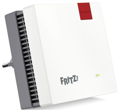 FRITZ! WiFi 7 hatótávnövelő 1700 International 20003132 LAN, WLAN Mesh-képes 3. kép