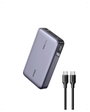UGREEN 25188 Powerbank 20000 mAh Lítiumion USB-C®, USB Szürke 2. bélyegkép