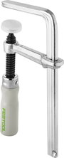 Csavaros szorító FSZ 120 Festool 489570 Szorítási szélesség (max.):120 mm bélyegkép