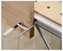 Csavaros szorító FSZ 120 Festool 489570 Szorítási szélesség (max.):120 mm 2. bélyegkép