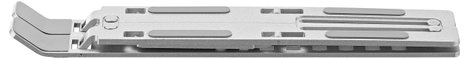 SpeaKa Professional SP-LS-100 Notebook állvány 5. kép