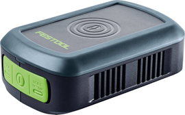 Festool 577155 PHC 18 Mobiltelefon töltőállomás