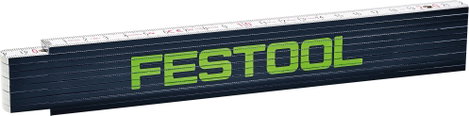 Festool MS-2M-FT1 201464 Méretarány 2 m Fa
