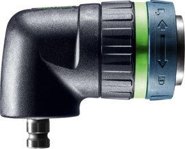 AN-UNI szögletes tartozék Festool 205222