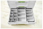 Festool 50x50/50x100x68-Set 578056 #####Einsatzbox-Set 2. bélyegkép