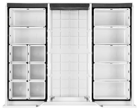 Festool 50x50/50x100x68-Set 578056 #####Einsatzbox-Set 5. kép