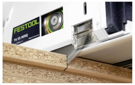 Festool KSB-SORT/3 W 160x2,2 578565 Körfűrészlap készlet 160 x 20 x 1.60 mm 1 db 3. kép