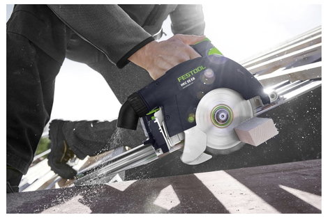 Festool KSB-SORT/3 W 160x2,2 578565 Körfűrészlap készlet 160 x 20 x 1.60 mm 1 db 4. kép