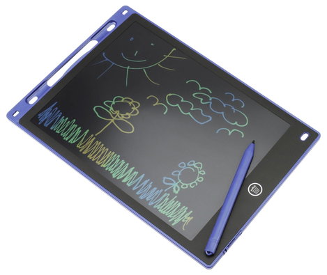 GENIE eWriter, Digitális jegyzettömb Fekete 2. kép