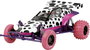 Tamiya The Hornet by Jun Watanabe Többszínű Brushed 1:10 RC modellautó Buggy 2WD építőkészlet 2,4 GH bélyegkép