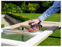 Black & Decker BDCROS18-QW Akkus excenter csiszoló akkuval, Töltővel 18 V Ø 125 mm 4. bélyegkép