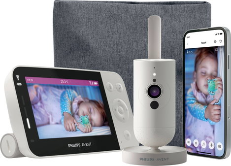 Philips Avent SCD953/26 Bébifon