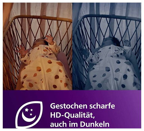 Philips Avent SCD953/26 Bébifon 4. kép
