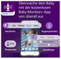 Philips Avent SCD953/26 Bébifon 5. bélyegkép
