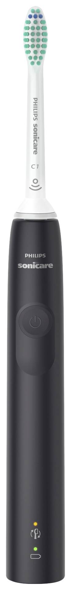 Philips Bodycare Philips Sonicare HX3671/14 Elektromos fogkefe Fekete
