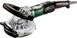 Metabo RSEV 19-125 RT 603825700 Korongos csiszológép 1900 W