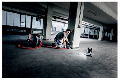 Metabo RSEV 19-125 RT 603825700 Korongos csiszológép 1900 W 3. kép