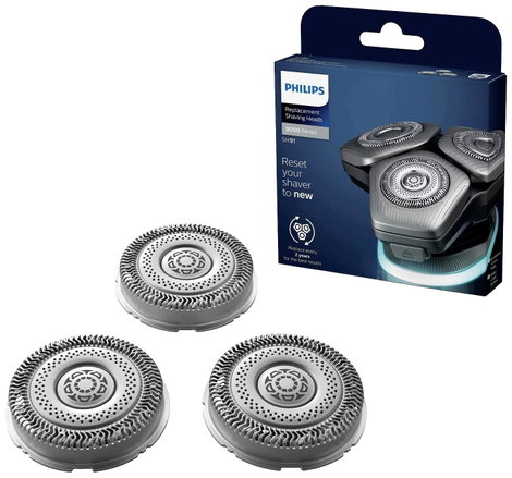 Philips Bodycare SH91/50 Borotvafej 1 db 2. kép