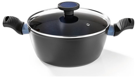 Bratmaxx 14506 Főzőedény készlet 7 részes 5. kép