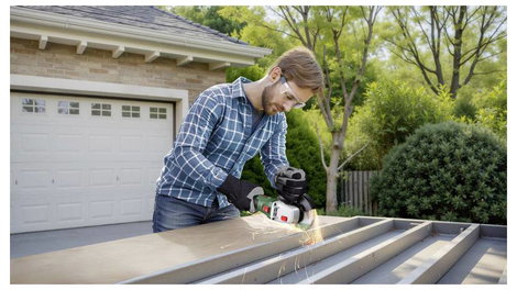 Bosch Home and Garden PWS 18V-70 06033E6001 Sarokcsiszoló 125 mm 18 V 2. kép