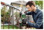 Bosch Home and Garden PWS 18V-70 06033E6001 Sarokcsiszoló 125 mm 18 V 3. bélyegkép