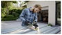 Bosch Home and Garden PWS 18V-70 06033E6001 Sarokcsiszoló 125 mm 18 V 4. bélyegkép
