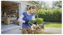 Bosch Home and Garden PWS 18V-70 06033E6001 Sarokcsiszoló 125 mm 18 V 5. bélyegkép