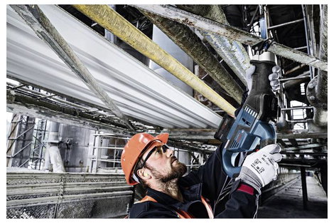 Bosch Professional 1600A0373P 2x EXBA18V-55 + GAL12V/18V-80 Szerszámakku és töltő 4 Ah 3. kép