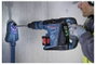 Bosch Professional 1600A0373P 2x EXBA18V-55 + GAL12V/18V-80 Szerszámakku és töltő 4 Ah 4. bélyegkép