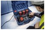 Bosch Professional 1600A0373P 2x EXBA18V-55 + GAL12V/18V-80 Szerszámakku és töltő 4 Ah 5. bélyegkép