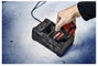 Bosch Professional 1600A0373P 2x EXBA18V-55 + GAL12V/18V-80 Szerszámakku és töltő 4 Ah 6. bélyegkép