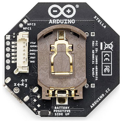 Arduino ABX00131 Stella 7. kép