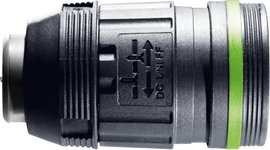 Mélységütköző DC UNI FF Festool 769126 Festool 769126