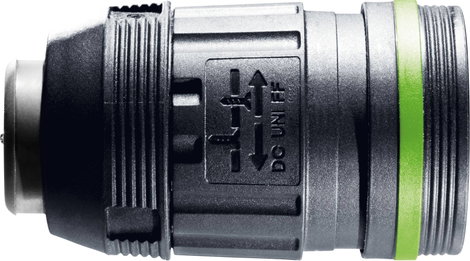Mélységütköző DC UNI FF Festool 769126 Festool 769126