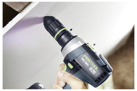 Mélységütköző DC UNI FF Festool 769126 Festool 769126 2. kép