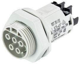 Wieland Electric 96.051.5053.0 készülék hollandere