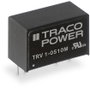 TracoPower TRV 1-2413M DC/DC feszültségváltó, nyák 67 mA 1 W Kimenetek száma: 1 x Tartalom, tartalmi bélyegkép