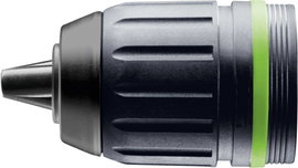 Gyorsbefogó fúrótokmány KC 13-1/2-K-FFP Festool 769067 1,5 - 13 mm Festool 769067 1,5 - 13 mm