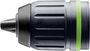 Gyorsbefogó fúrótokmány KC 13-1/2-K-FFP Festool 769067 1,5 - 13 mm Festool 769067 1,5 - 13 mm bélyegkép
