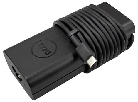 Dell 450-BFFL Notebook tápegység 65 W 2. kép
