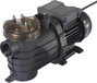 TOOLCRAFT medenceszivattyú, 550 W, 13000 l/h, IPX5, fekete bélyegkép