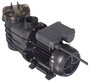 TOOLCRAFT medenceszivattyú, 550 W, 13000 l/h, IPX5, fekete 2. bélyegkép
