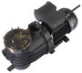 TOOLCRAFT medenceszivattyú, 550 W, 13000 l/h, IPX5, fekete 4. bélyegkép