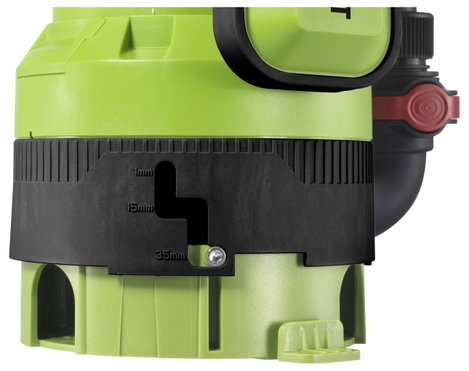TOOLCRAFT TO-10207230 Q400B256 Szennyvízszivattyú 13000 l/óra 6 m 4. kép